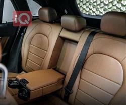 مرسيدس بنز GLC